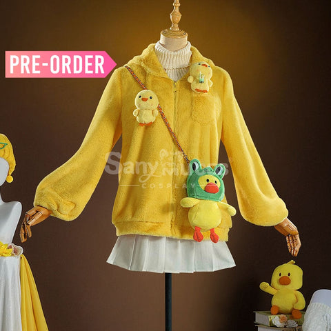 【Pre Sale】Game Identity V Cosplay SALLY Mechanic Tracy Reznik Cosplay Costume Cosplay Costumes