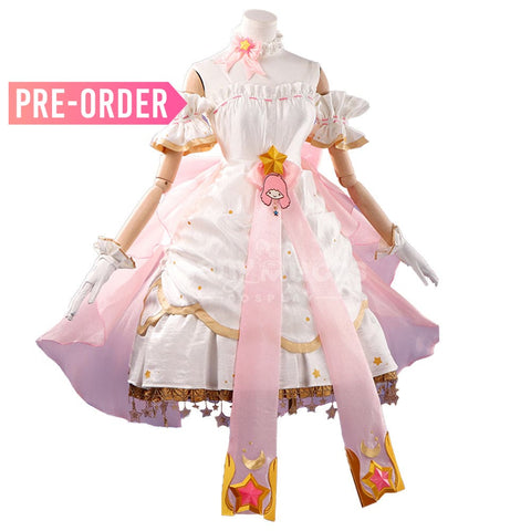 【Pre Sale】Game Identity V Cosplay Sanrio Ada Mesmer Cosplay Costume Cosplay Costumes