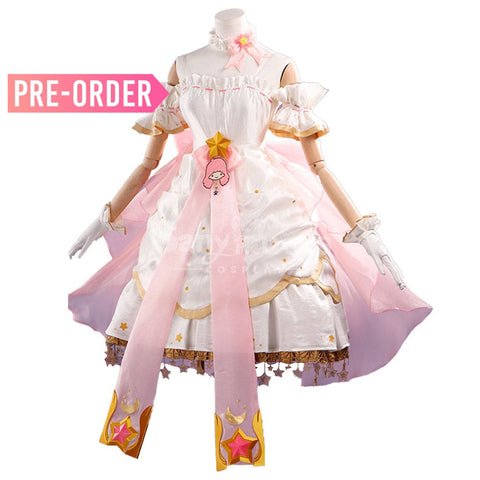 【Pre Sale】Game Identity V Cosplay Sanrio Ada Mesmer Cosplay Costume Cosplay Costumes