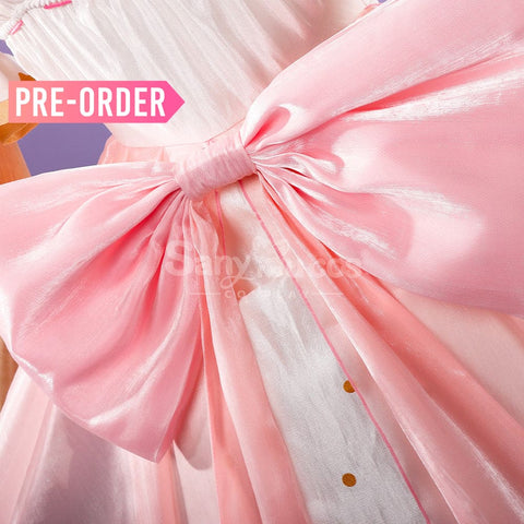 【Pre Sale】Game Identity V Cosplay Sanrio Ada Mesmer Cosplay Costume Cosplay Costumes