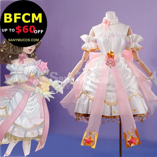 【Pre-Sale】Game Identity V Cosplay Sanrio Ada Mesmer Cosplay Costume Cosplay Costumes 1000