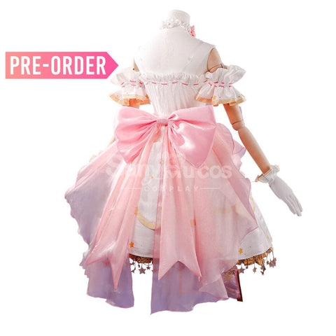 【Pre Sale】Game Identity V Cosplay Sanrio Ada Mesmer Cosplay Costume Cosplay Costumes
