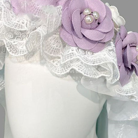 【Pre-Sale】Game Identity Ⅴ Cosplay Sculptor Cosplay Costume Cosplay Costumes