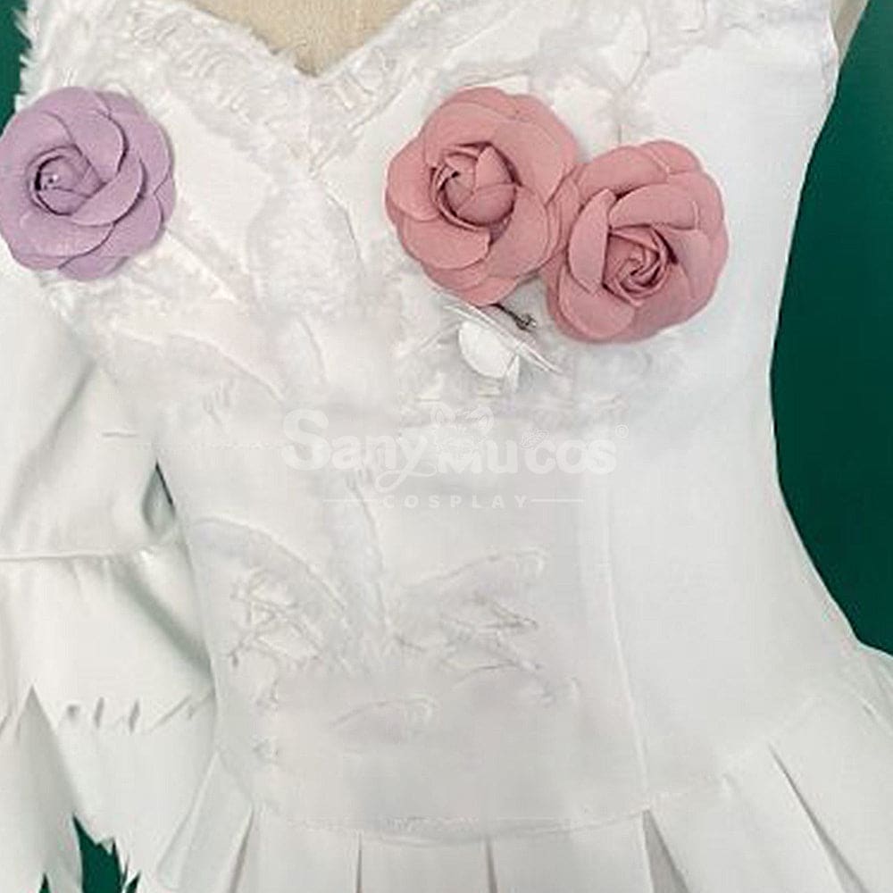 【Pre-Sale】Game Identity Ⅴ Cosplay Sculptor Cosplay Costume Cosplay Costumes