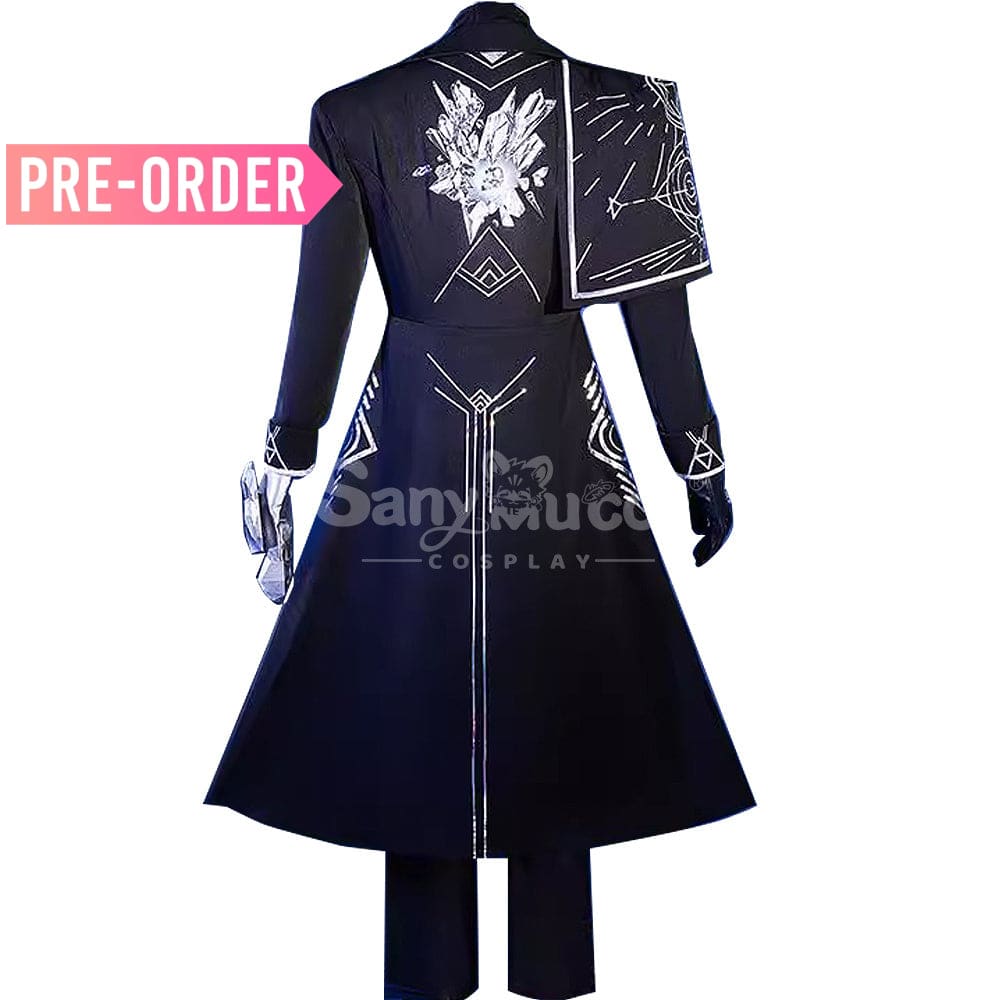 【Pre-Sale】Game Identity V Cosplay Stibnite Cosplay Costume Premium Edition Cosplay Costumes