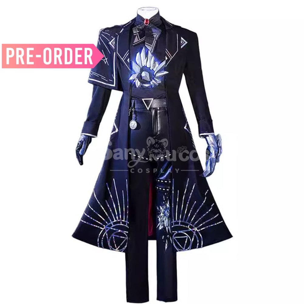 【Pre-Sale】Game Identity V Cosplay Stibnite Cosplay Costume Premium Edition Cosplay Costumes