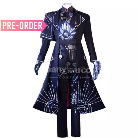 【Pre-Sale】Game Identity V Cosplay Stibnite Cosplay Costume Premium Edition Cosplay Costumes