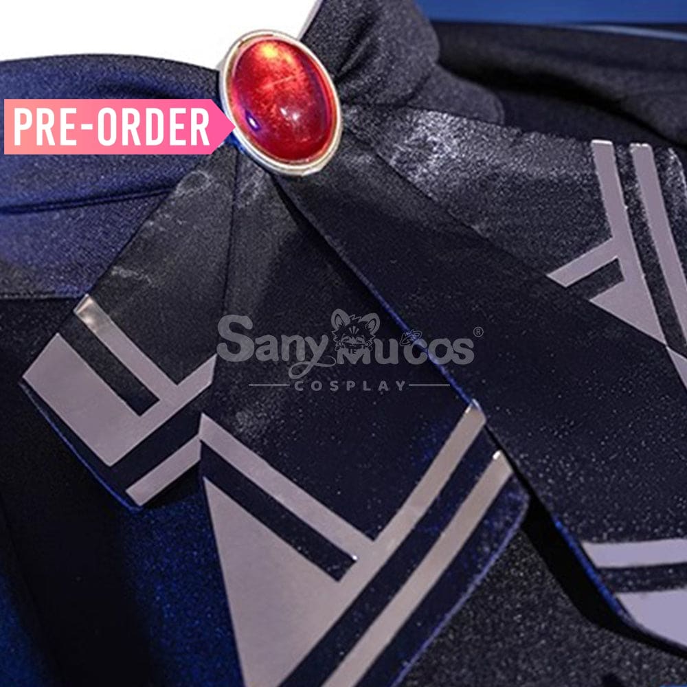 【Pre-Sale】Game Identity V Cosplay Stibnite Cosplay Costume Premium Edition Cosplay Costumes