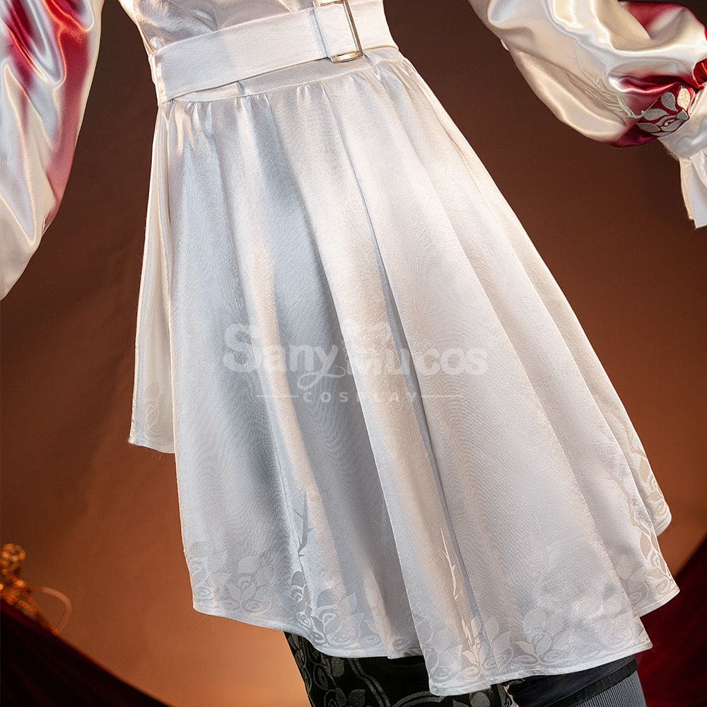 【Pre-Sale】Game Identity Ⅴ Cosplay The Photographer Cosplay Costume Premium Edition Cosplay Costumes