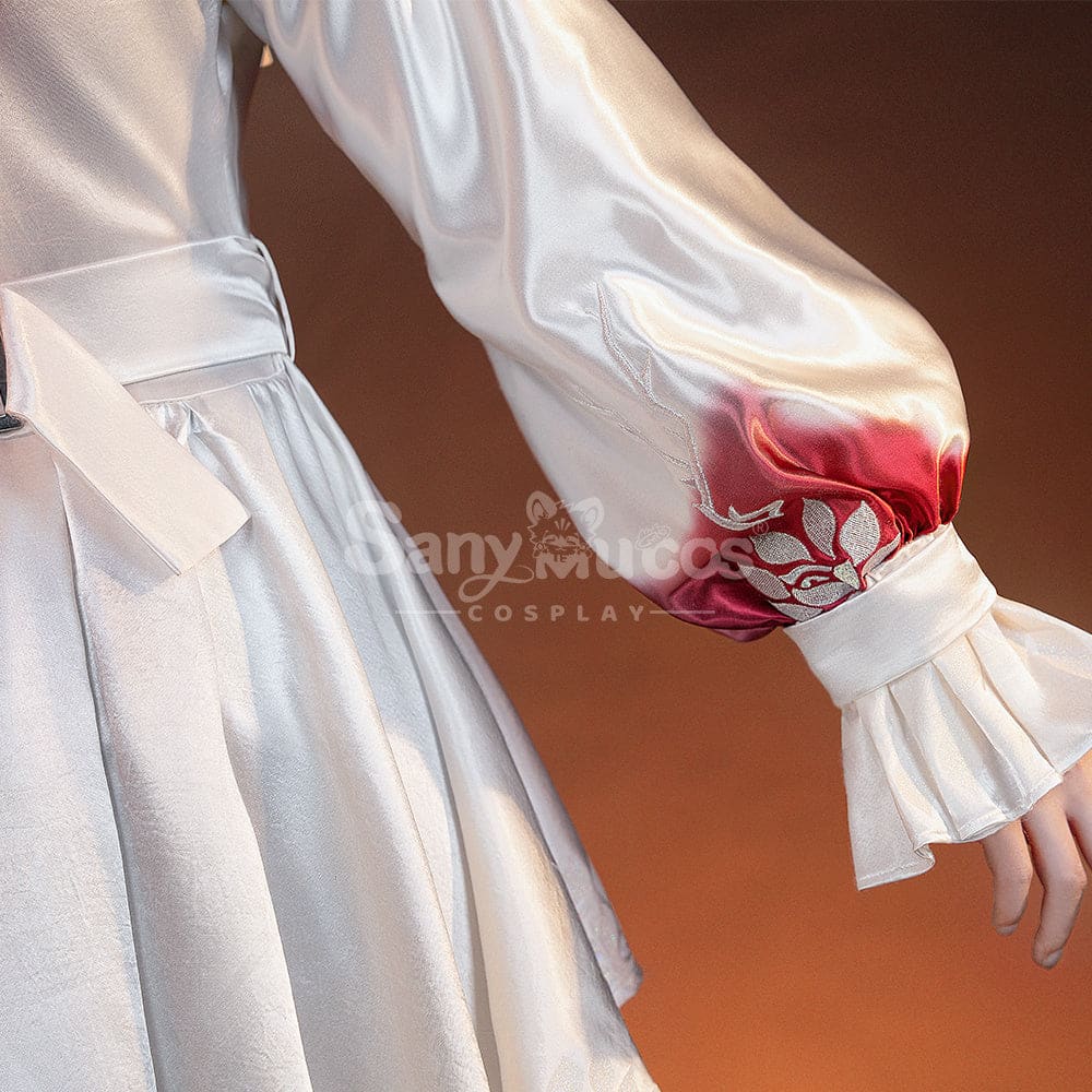 【Pre-Sale】Game Identity Ⅴ Cosplay The Photographer Cosplay Costume Premium Edition Cosplay Costumes