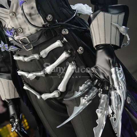 【Pre-Sale】Game Identity V Cosplay The Ripper Jack Cosplay Costume Premium Edition Cosplay Costumes