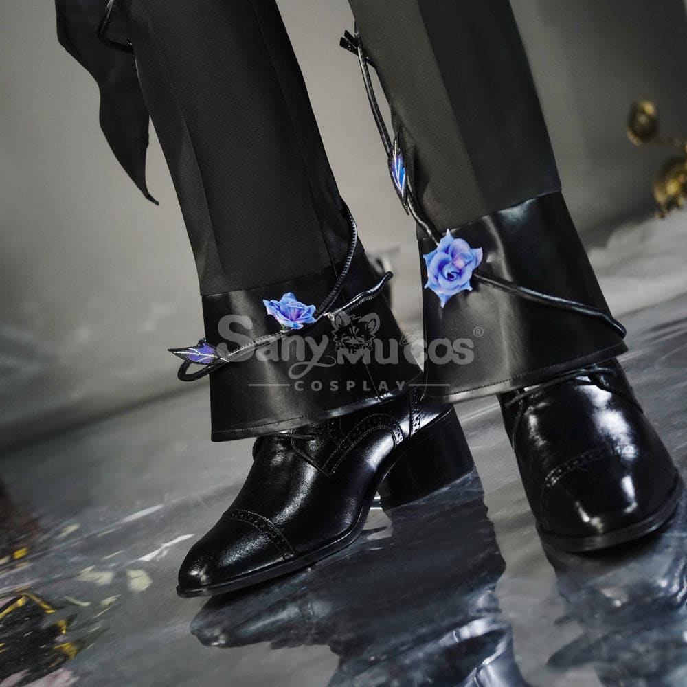 【Pre-Sale】Game Identity V Cosplay The Ripper Jack Cosplay Costume Premium Edition Cosplay Costumes