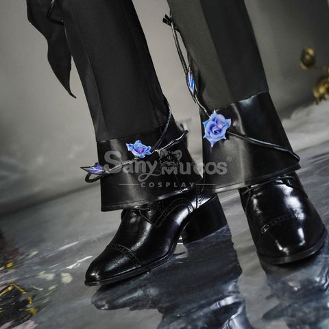 【Pre-Sale】Game Identity V Cosplay The Ripper Jack Cosplay Costume Premium Edition Cosplay Costumes