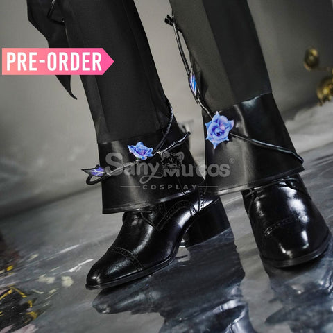 【Pre-Sale】Game Identity V Cosplay The Ripper Jack Cosplay Costume Premium Edition Cosplay Costumes