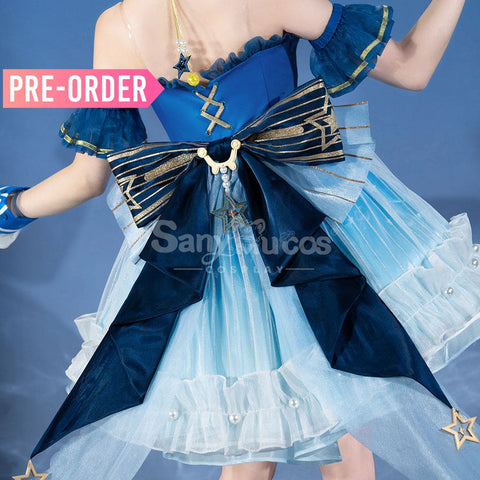 【Pre-Sale】Game Infinity Nikki Cosplay Feihua’s Memories Set Cosplay Costume Premium Edition Cosplay Costumes