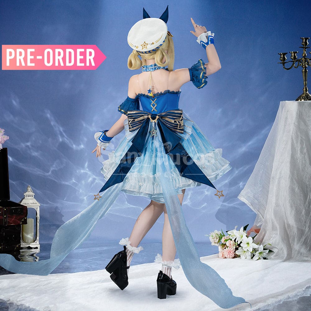 【Pre-Sale】Game Infinity Nikki Cosplay Feihua’s Memories Set Cosplay Costume Premium Edition Cosplay Costumes