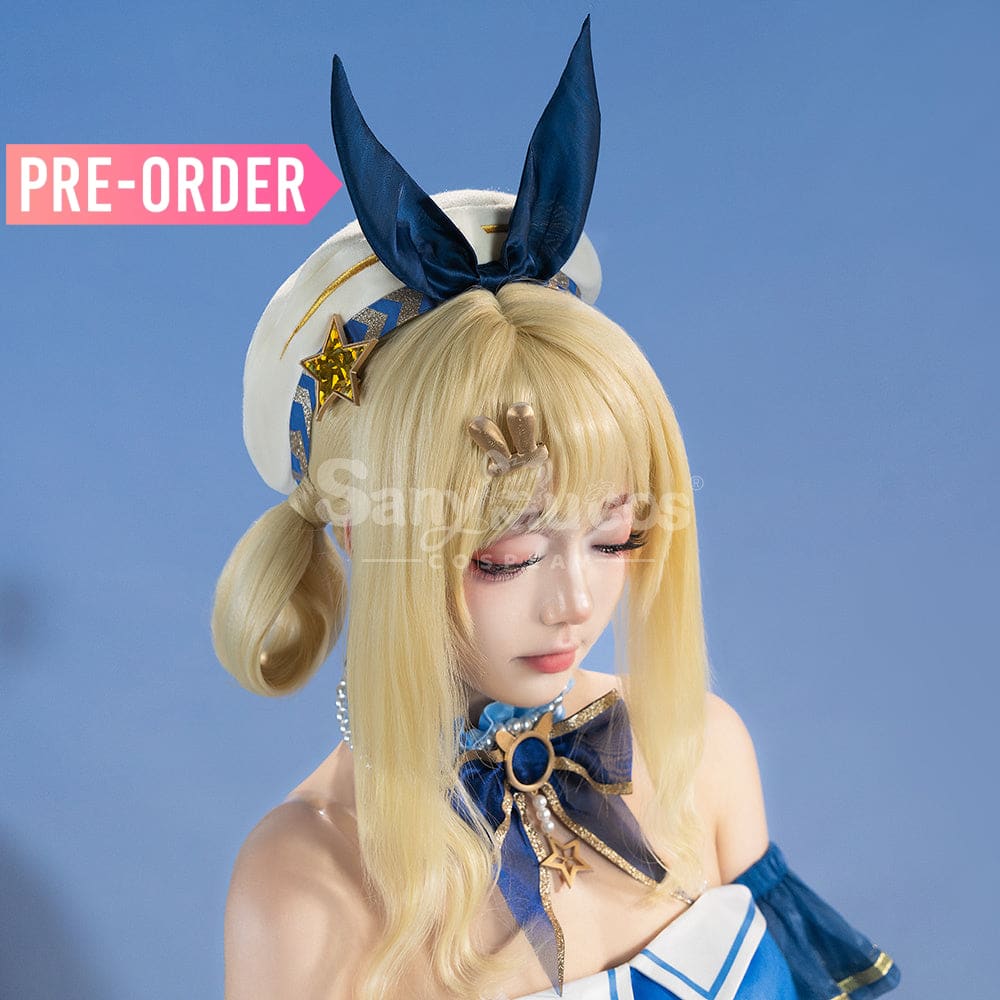 【Pre-Sale】Game Infinity Nikki Cosplay Feihua’s Memories Set Cosplay Costume Premium Edition Cosplay Costumes