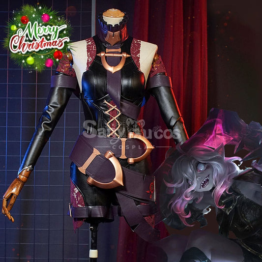 Game League Of Legends Cosplay Briar Costume Costumes 1000