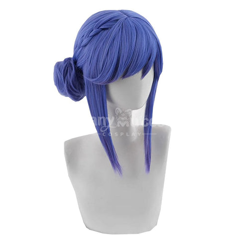 【Pre-Sale】Game League Of Legends Cosplay Sona Buvelle Wig Wigs
