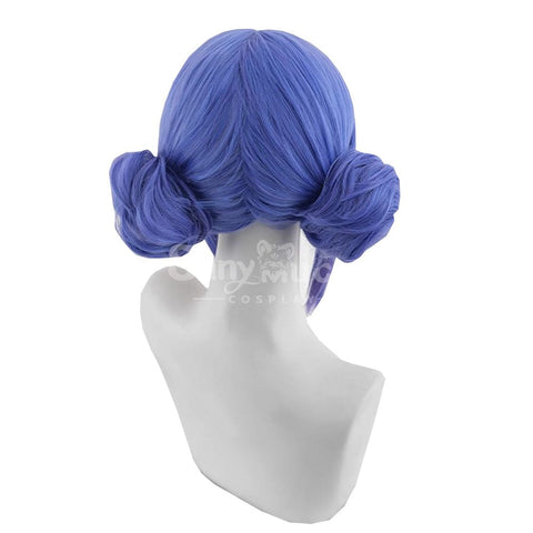 【Pre-Sale】Game League Of Legends Cosplay Sona Buvelle Wig Wigs