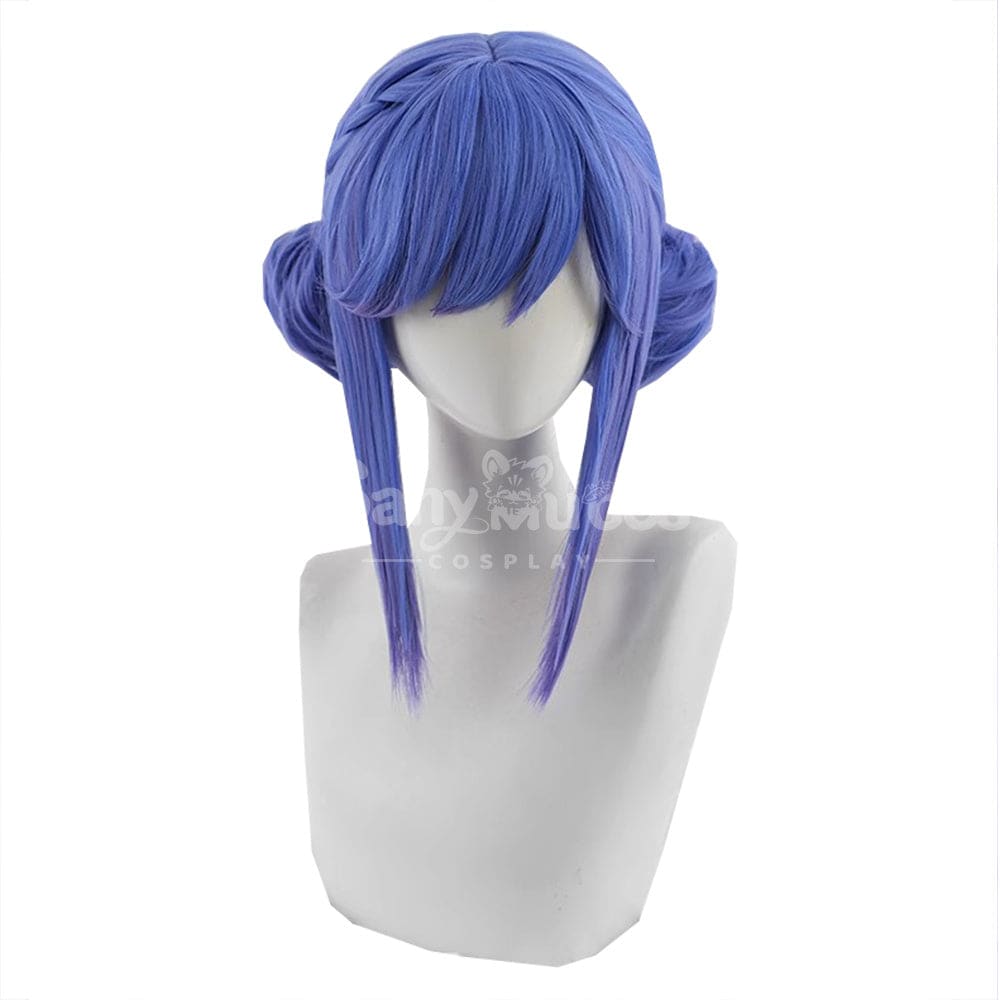 【Pre-Sale】Game League Of Legends Cosplay Sona Buvelle Wig Wigs