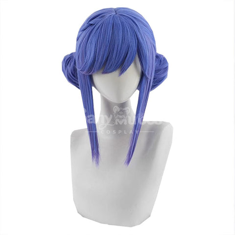 【Pre-Sale】Game League Of Legends Cosplay Sona Buvelle Wig Wigs