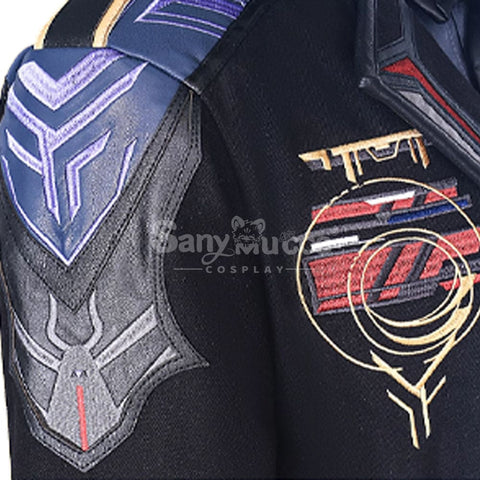 【Pre-Sale】Game Love and Deepspace Cosplay Evol Cosplay Costume Cosplay Costumes