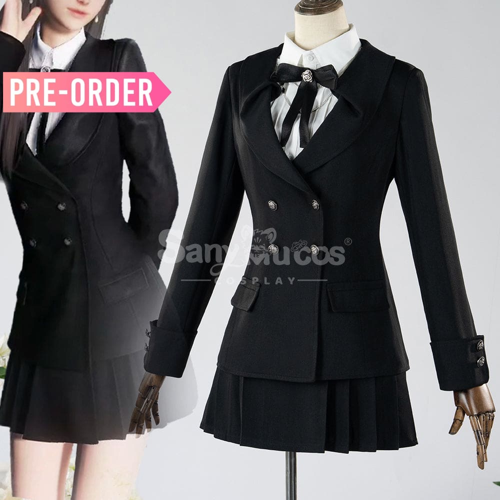 【Pre-Sale】Game Love and Deepspace Cosplay Evol Cosplay Costume Cosplay Costumes