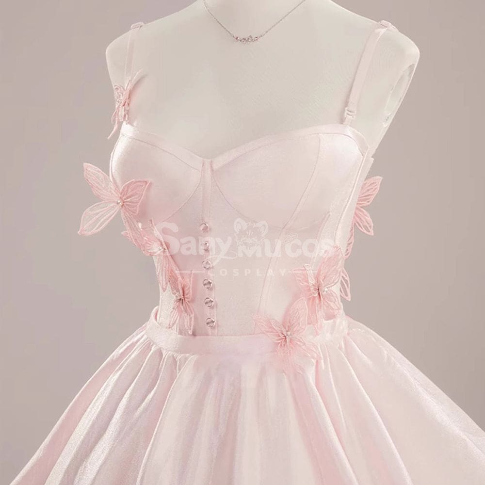 【Pre-Sale】Game Love and Deepspace Cosplay Evol Cosplay Costume Cosplay Costumes