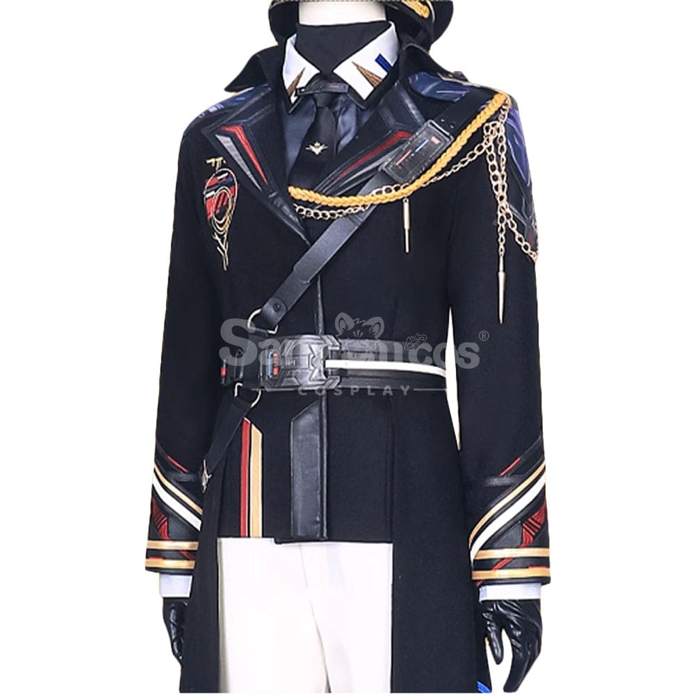 【Pre-Sale】Game Love and Deepspace Cosplay Evol Cosplay Costume Cosplay Costumes