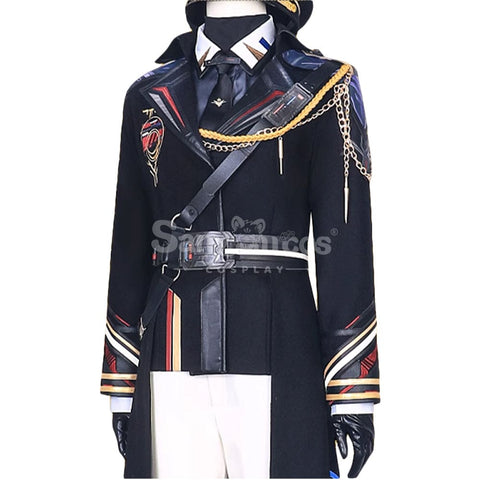 【Pre-Sale】Game Love and Deepspace Cosplay Evol Cosplay Costume Cosplay Costumes