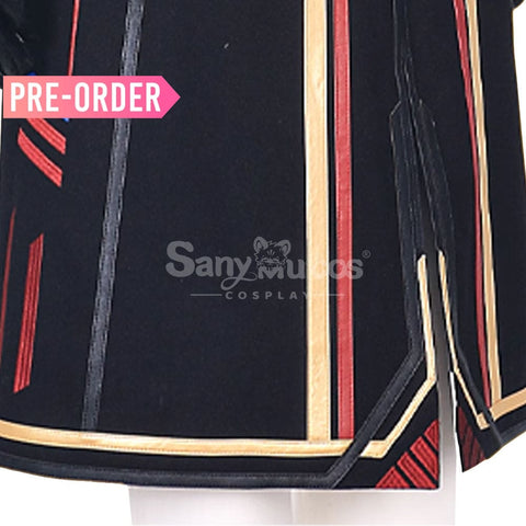 【Pre-Sale】Game Love and Deepspace Cosplay Evol Cosplay Costume Cosplay Costumes