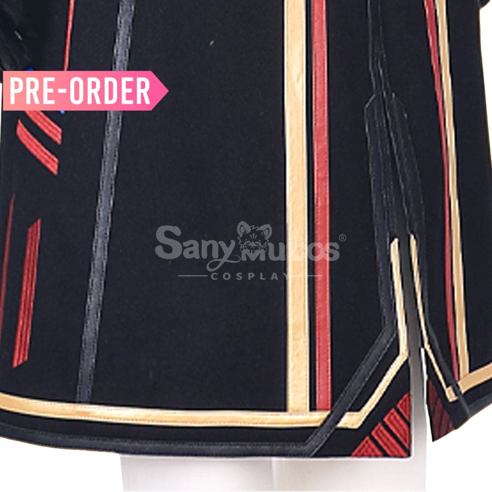 【Pre-Sale】Game Love and Deepspace Cosplay Evol Cosplay Costume Cosplay Costumes