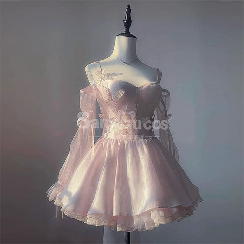 【Pre-Sale】Game Love and Deepspace Cosplay Evol Cosplay Costume Cosplay Costumes