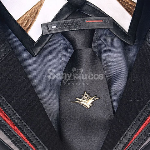 【Pre-Sale】Game Love and Deepspace Cosplay Evol Cosplay Costume Cosplay Costumes