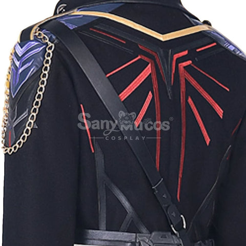 【Pre-Sale】Game Love and Deepspace Cosplay Evol Cosplay Costume Cosplay Costumes