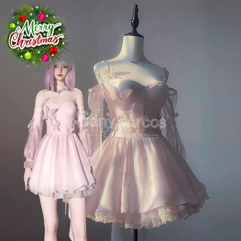【Pre-Sale】Game Love and Deepspace Cosplay Evol Cosplay Costume Cosplay Costumes