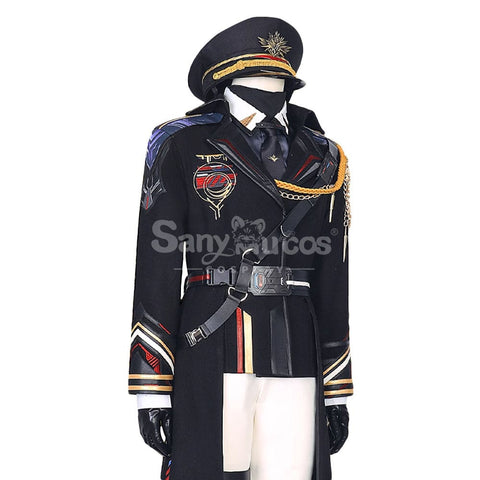 【Pre-Sale】Game Love and Deepspace Cosplay Evol Cosplay Costume Cosplay Costumes