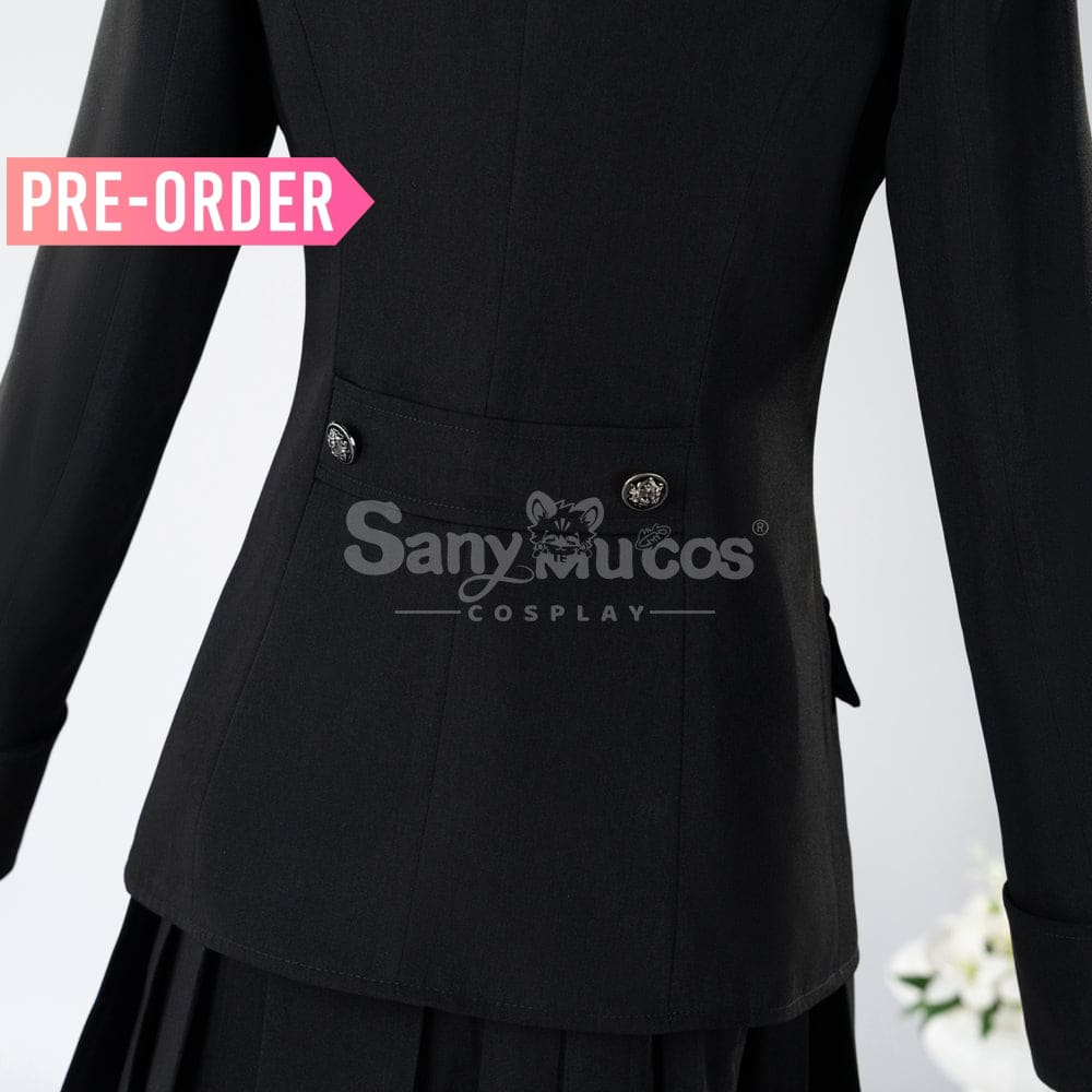 【Pre-Sale】Game Love and Deepspace Cosplay Evol Cosplay Costume Cosplay Costumes