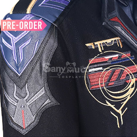 【Pre-Sale】Game Love and Deepspace Cosplay Evol Cosplay Costume Cosplay Costumes