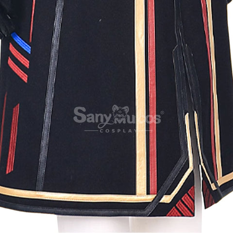 【Pre-Sale】Game Love and Deepspace Cosplay Evol Cosplay Costume Cosplay Costumes