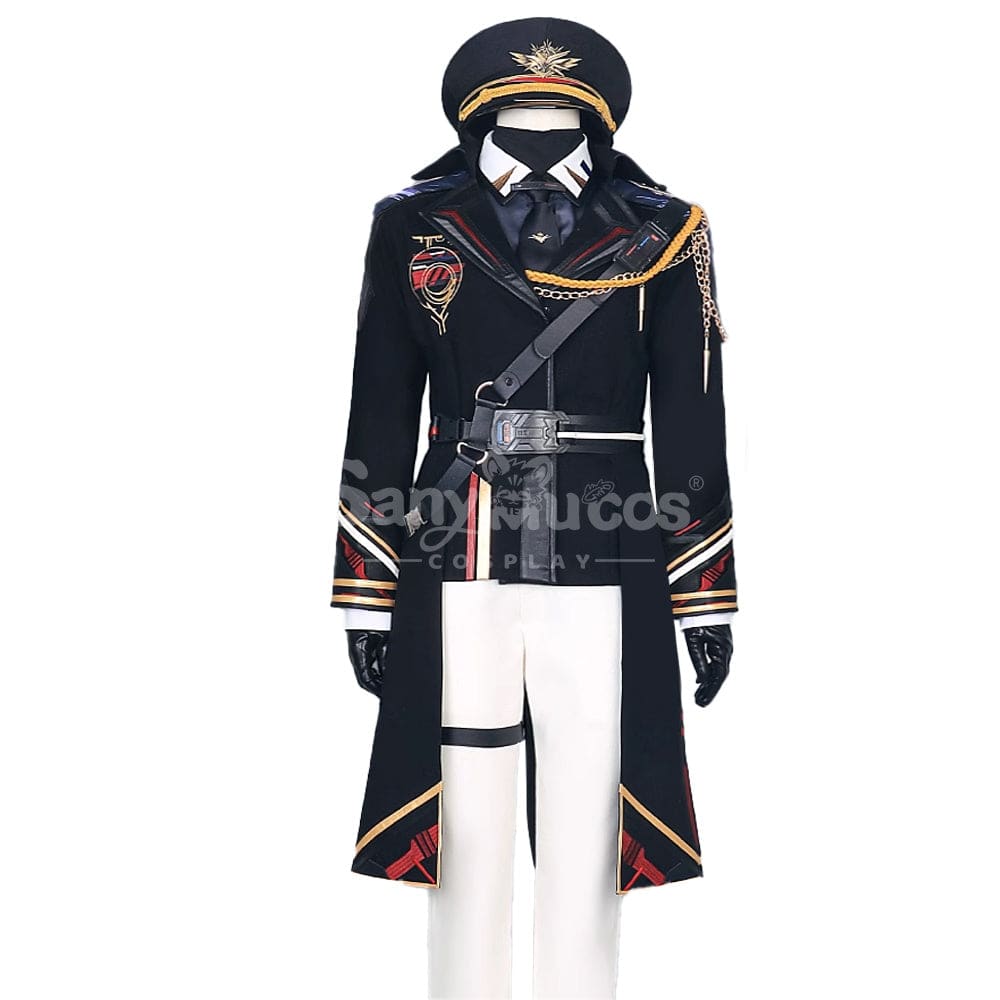 【Pre-Sale】Game Love and Deepspace Cosplay Evol Cosplay Costume Cosplay Costumes