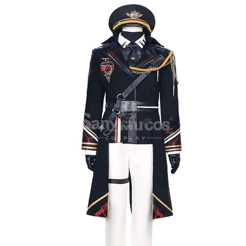 【Pre-Sale】Game Love and Deepspace Cosplay Evol Cosplay Costume Cosplay Costumes