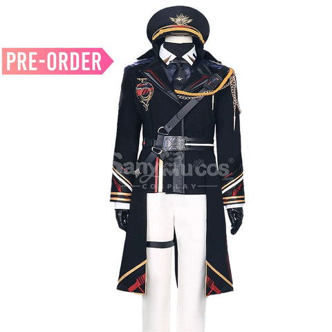 【Pre-Sale】Game Love and Deepspace Cosplay Evol Cosplay Costume Cosplay Costumes