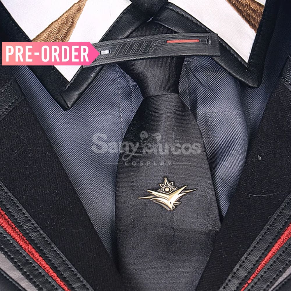 【Pre-Sale】Game Love and Deepspace Cosplay Evol Cosplay Costume Cosplay Costumes