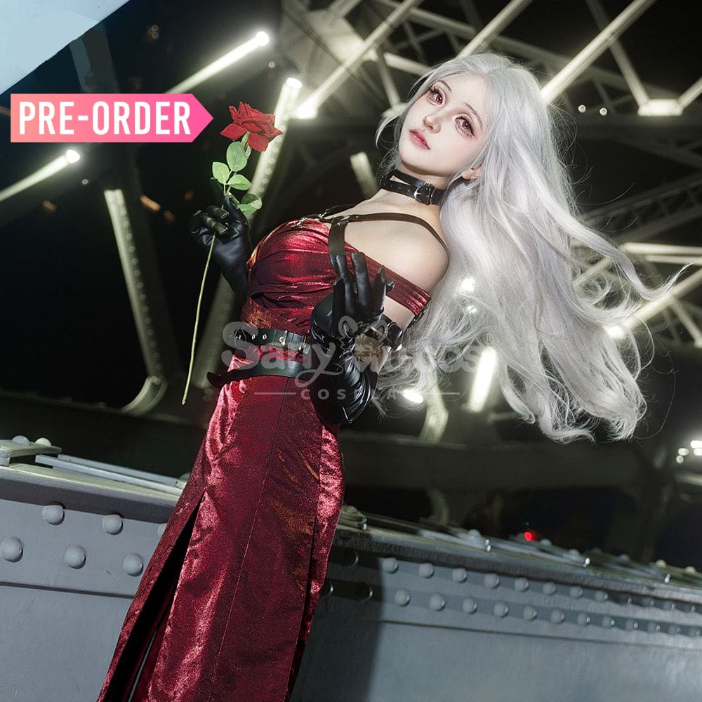 【Pre-Sale】Game Love And Deepspace Cosplay Evol Costume Costumes