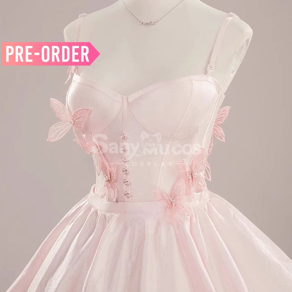 【Pre-Sale】Game Love and Deepspace Cosplay Evol Cosplay Costume Cosplay Costumes