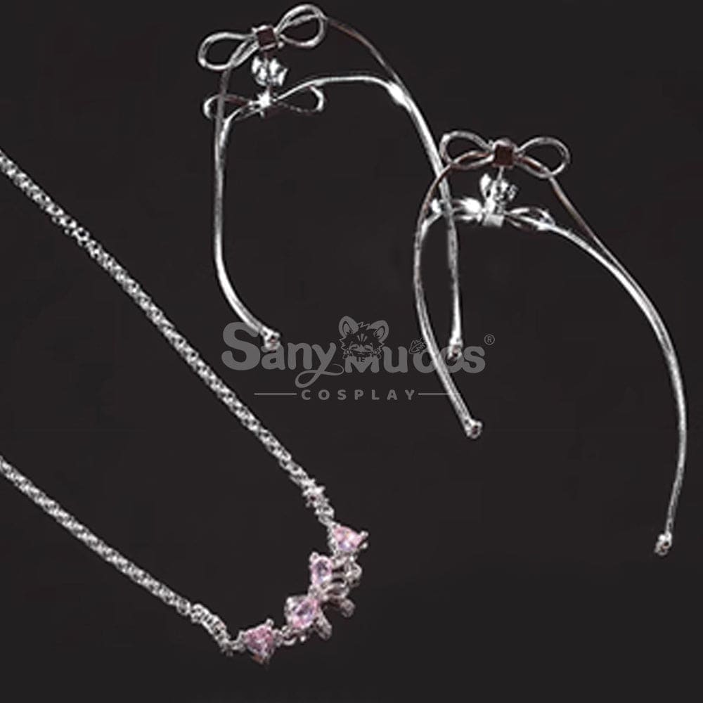 【Pre-Sale】Game Love and Deepspace Cosplay Evol Cosplay Costume Props Cosplay Costumes