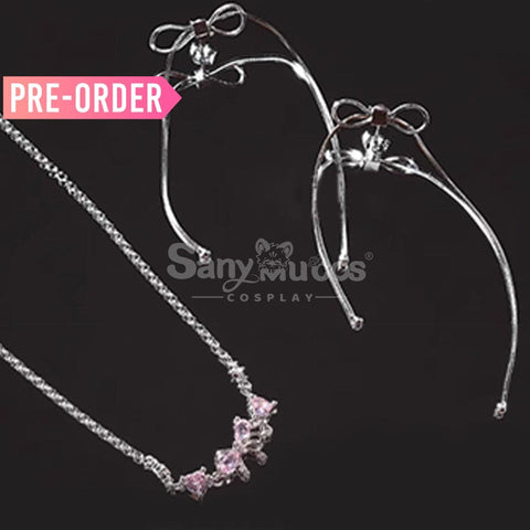 【Pre-Sale】Game Love and Deepspace Cosplay Evol Cosplay Costume Props Cosplay Costumes