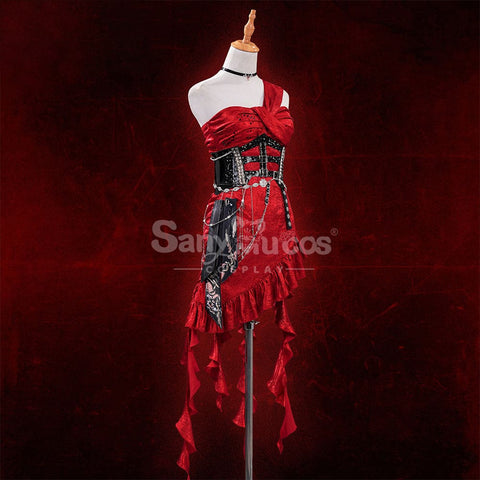 【Pre-Sale】Game Love and Deepspace Cosplay Mc Night Flair Cosplay Costume Cosplay Costumes